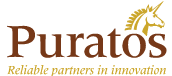 Puratos logo