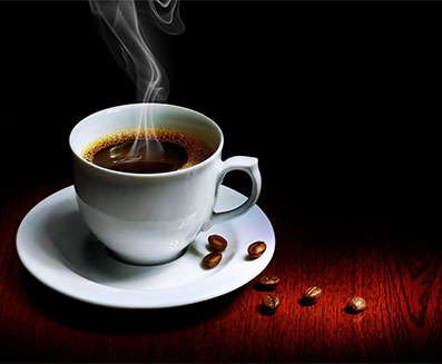 Coffee Equipment