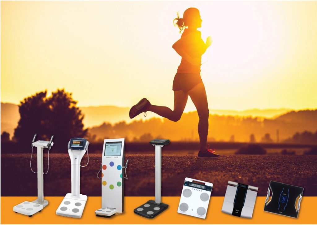 medical weighing equipment