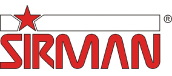 Sirman Logo