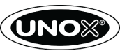 unox logo