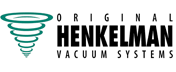 Henkelman vacuum systems