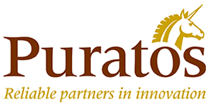 Puratos.ke logo