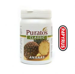 Classic Ananas (Pineapples)- Puratos