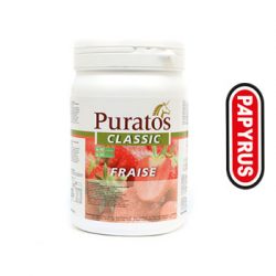 Classic-Fraise-Strawberry Puratos