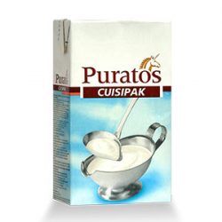 Cuisipak Cooking Cream