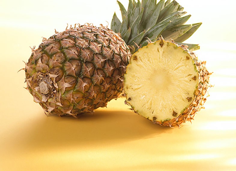 Puratos Classic Ananas