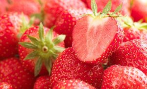Classic Fraise- Puratos