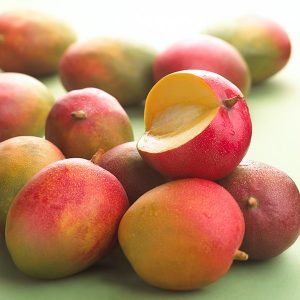 classic mango