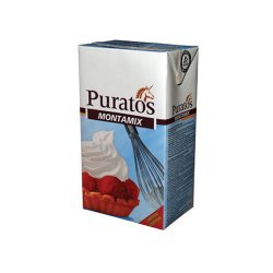 Puratos Montamix