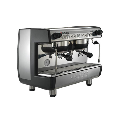 Casadio Undici - Espresso-Coffee-Machine