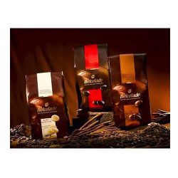 Belcolade chocolate