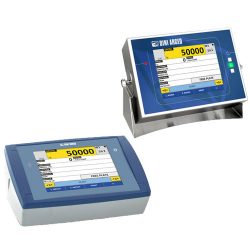 Dini Argeo 3590-Touch-Screen-Series