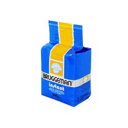 Papyrus Bruggeman-Blue-Yeast