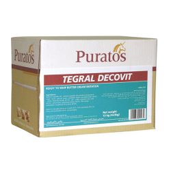 Papyrus Tegral-Decovit