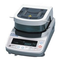 AND Moisture Analyzer MX-50