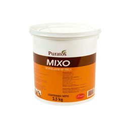 Papyrus Mixo