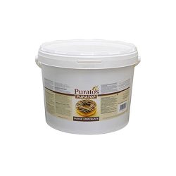 Papyrus Puratop-Fudge-Icing-Chocolate