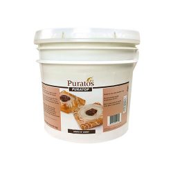 Papyrus Puratop-Fudge-Icing-White