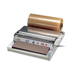 Papyrus Wrapping-Machine