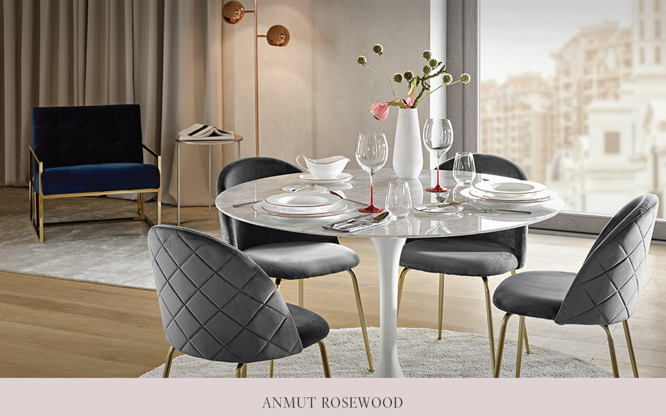 Tableware at its best – with Villeroy & Boch