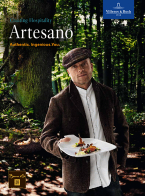 Villeroy and Boch Artesano