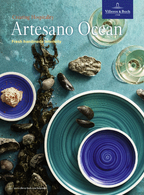 Artesano_Ocean_OCR