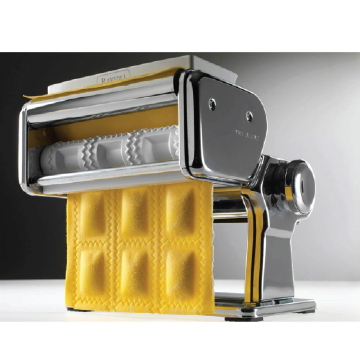 atlas pasta machine attachment ravioli