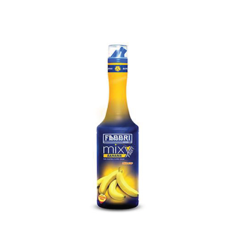 Fabbri - Mixyfruit-Banana