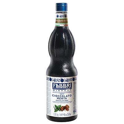 Fabbri Mixybar Chocolate-Mint