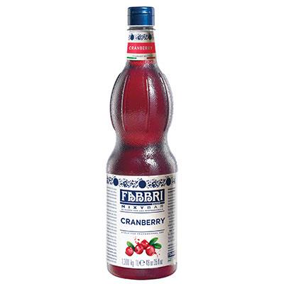 Fabbri Mixybar Cranberry