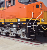 Rail Weighbridges (Wagons)