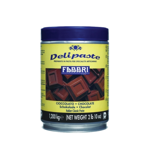 Fabbri delipaste chocolate