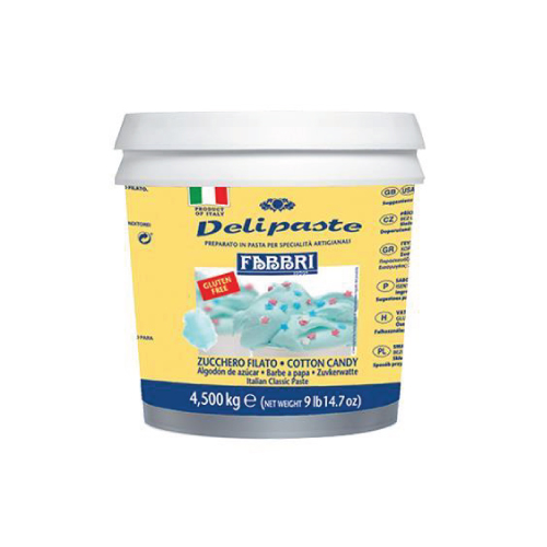 FABBRI DELIPASTE-COTTON-CANDY