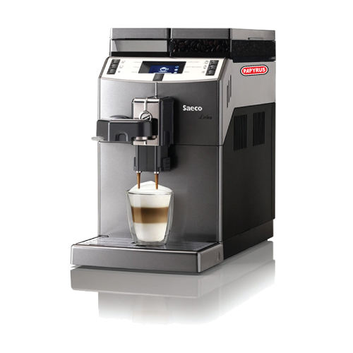 Saeco-Lirika-OTC Coffee Brewer