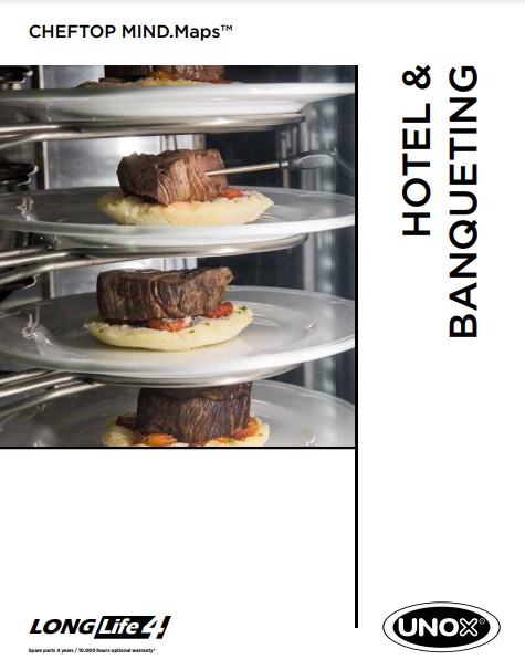 Unox Hotel & Banqueting