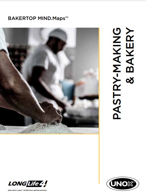 Unox Pastry-making & Bakery